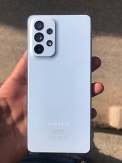 Samsung A53 5G