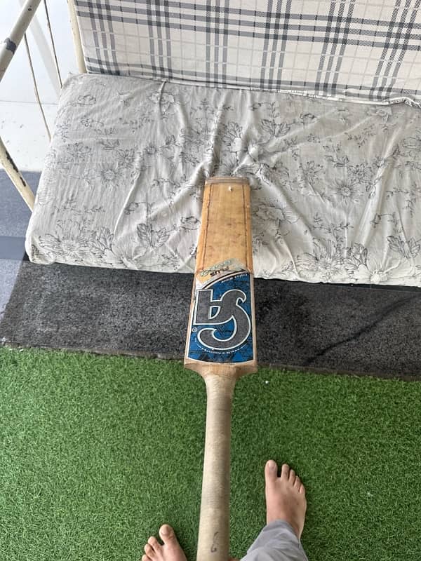 BAT CA 15000 mint condition 0