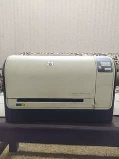 hp color printer