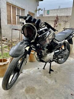 Yamaha