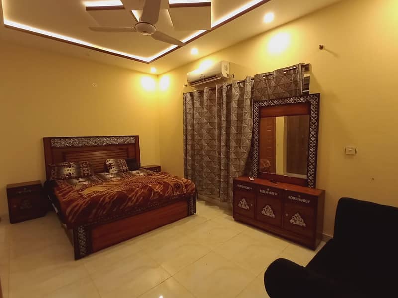 1 Kanal Upper Portion For Grabs In Bahria Town Rawalpindi 0