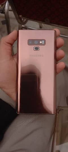 samsung note 9 imi petch