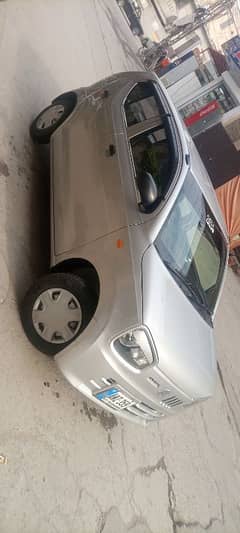 Suzuki Alto 2022