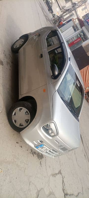 Suzuki Alto 2022 0