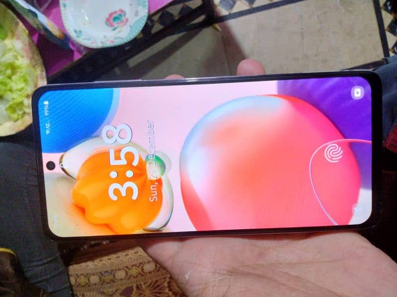 Samsung a51 2