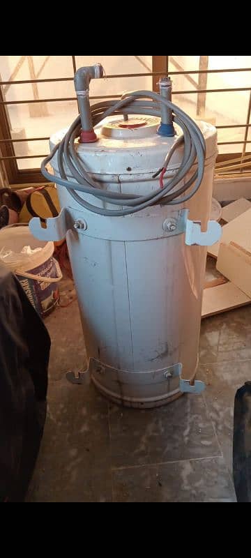 Electric Geyser 80 Gallons for Sale 1