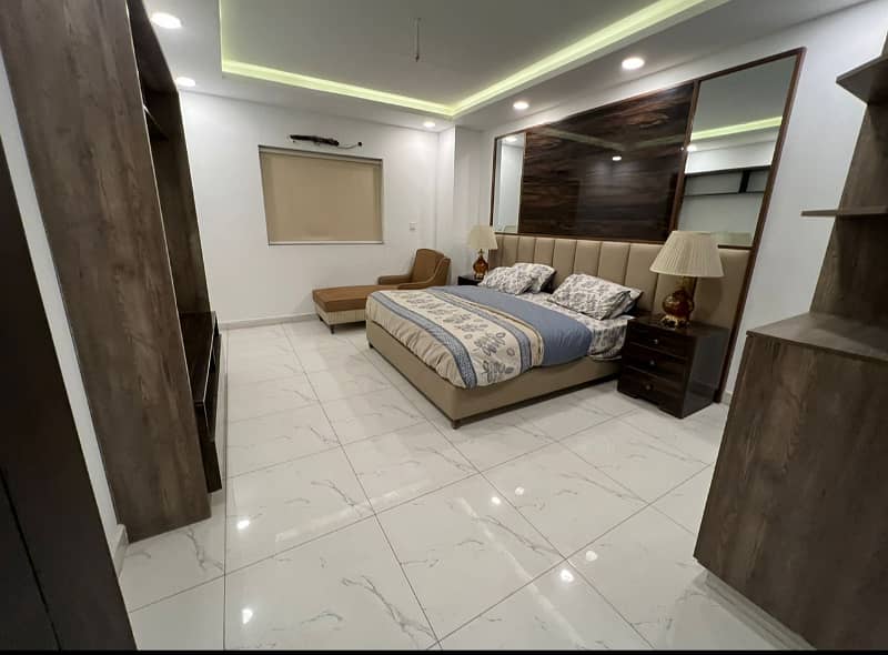 Green Heights 1 Bed Size 470 Square Feet Residential Apartment On Investors Price For Sale 2