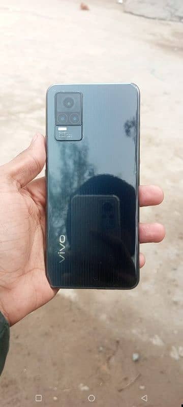 Vivo y 73 5