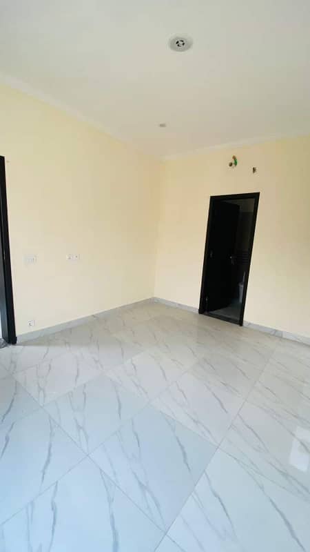 5 Marla Brand New House Upper Portion For Rent In Phase 4 G 5 Block Bahria Orchard Lahore 3