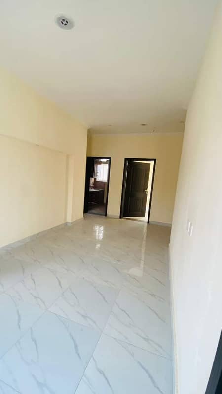 5 Marla Brand New House Upper Portion For Rent In Phase 4 G 5 Block Bahria Orchard Lahore 4