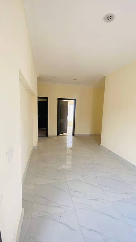 5 Marla Brand New House Upper Portion For Rent In Phase 4 G 5 Block Bahria Orchard Lahore 6