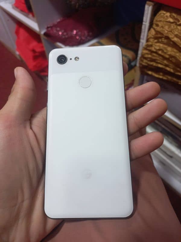 google pixel 3 (4)(64)(03185441533)(WhatsApp) 7