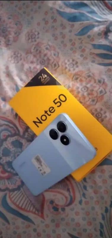 realme note 50 4gb 64gb 1