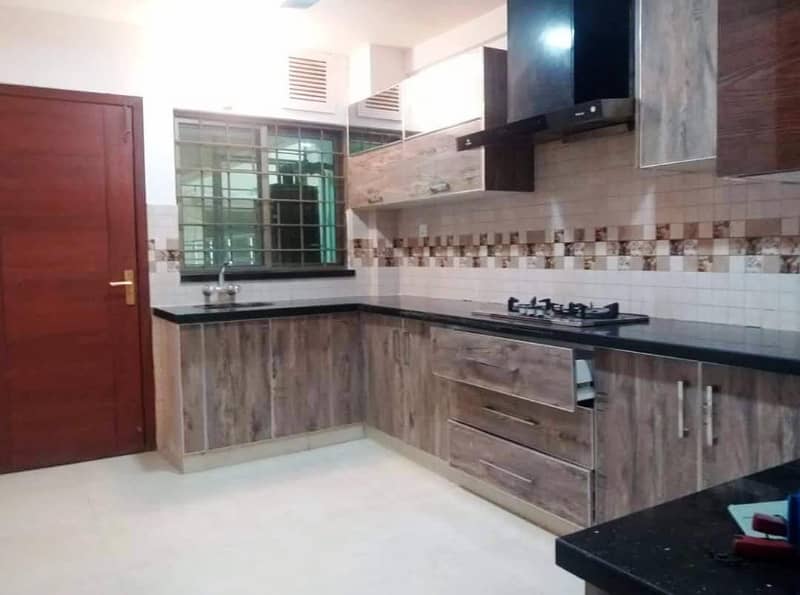 Brand New 10 Marla 3 Bedrooms Apartment Available For Rent In Sector S Askari 10 Lahore Cantt 9