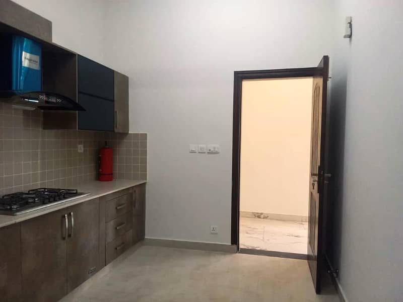 Brand New 10 Marla 3 Bedrooms Apartment Available For Rent In Sector S Askari 10 Lahore Cantt 12