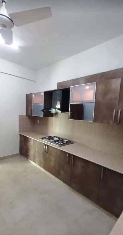 Brand New 10 Marla 3 Bedrooms Apartment Available For Rent In Sector S Askari 10 Lahore Cantt 13