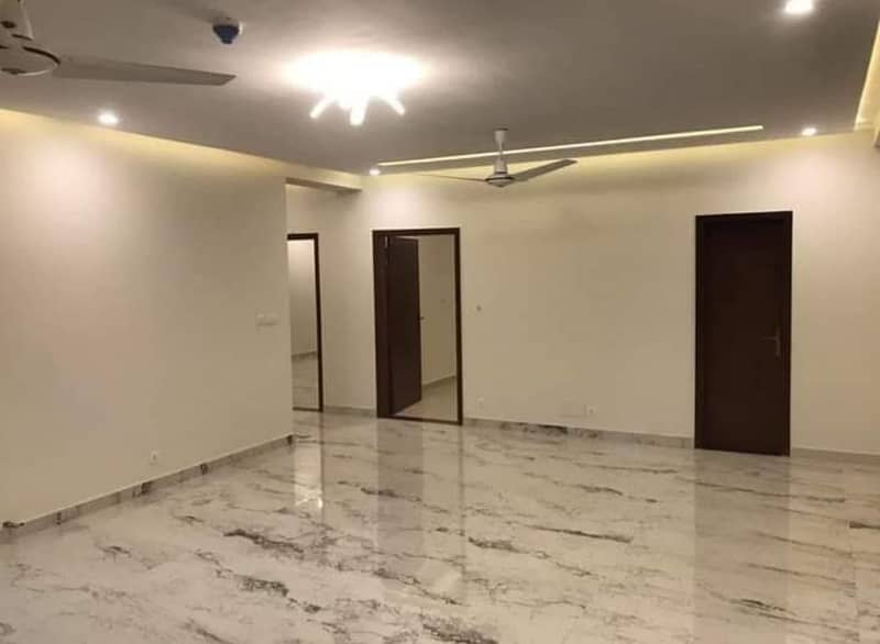 Brand New 10 Marla 3 Bedrooms Apartment Available For Rent In Sector S Askari 10 Lahore Cantt 15