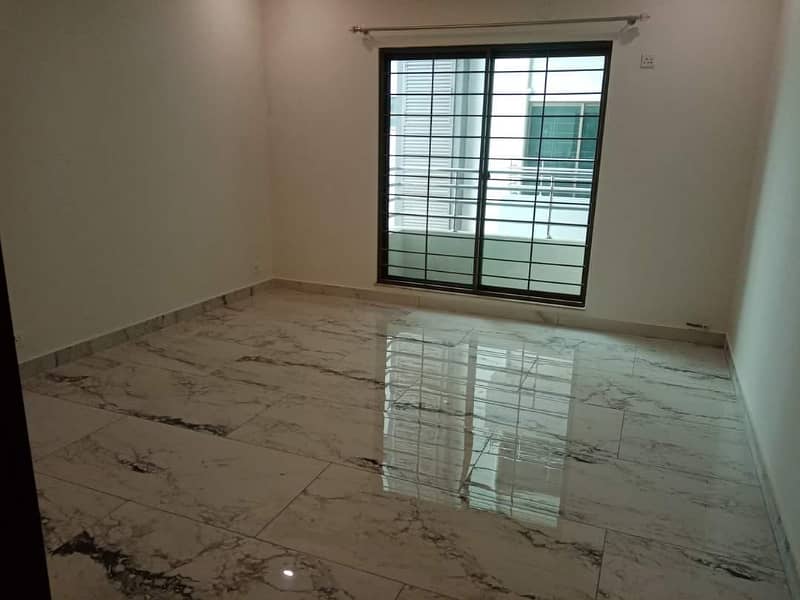 Brand New 10 Marla 3 Bedrooms Apartment Available For Rent In Sector S Askari 10 Lahore Cantt 16