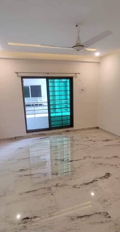 Brand New 10 Marla 3 Bedrooms Apartment Available For Rent In Sector S Askari 10 Lahore Cantt 22