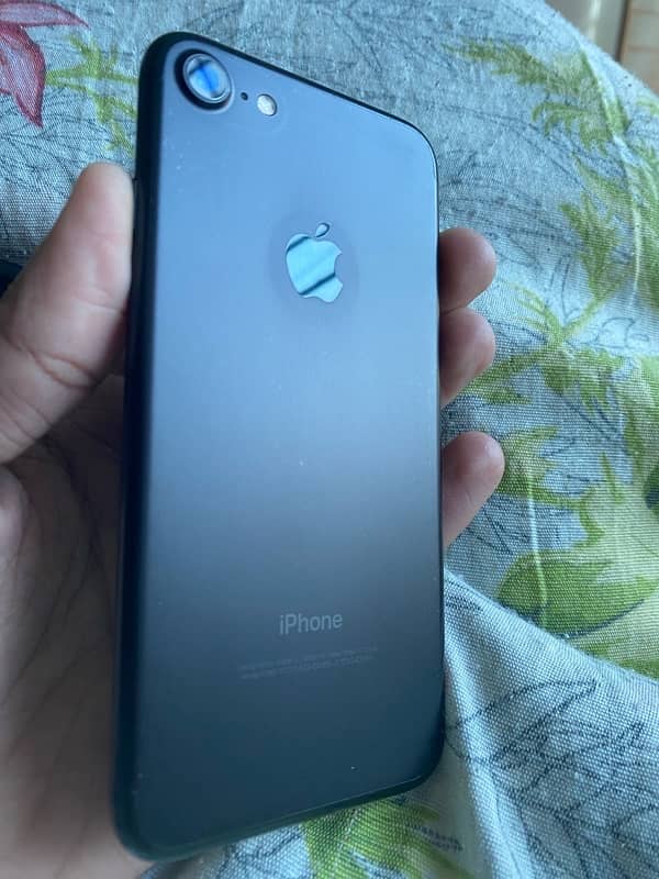 Iphone 7 non pta 0