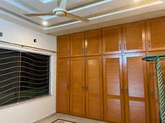 10 Marla upper portion for Rent in G-13/3