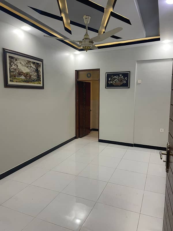 This Property For Sale Purpose In Nazimabad Block H 1