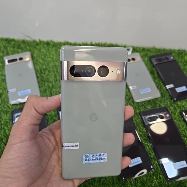 Cellarena Google Pixel 7 Pro Approved 1