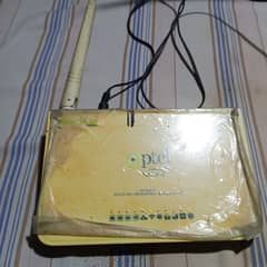 PTCL Router Modem