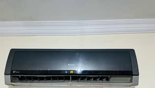 Gree 1.5 ton inverter AC for sale