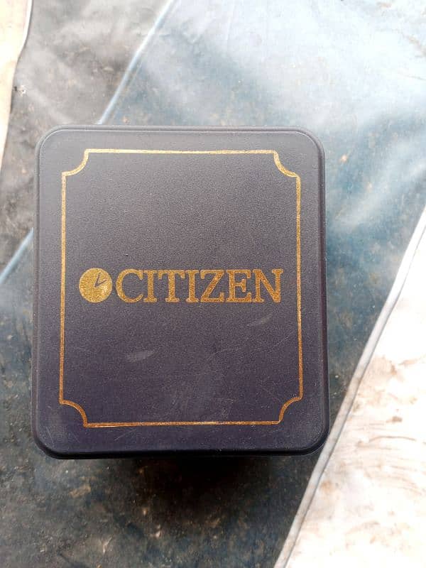 Citizen 1