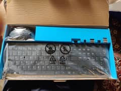 hp 230 wireless keyboard mouse