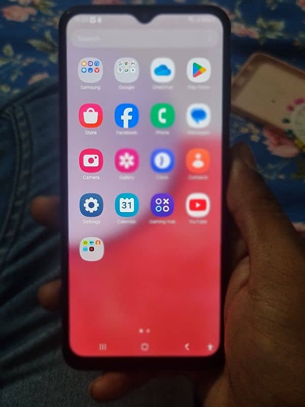 samsung a13 urgent sale 1