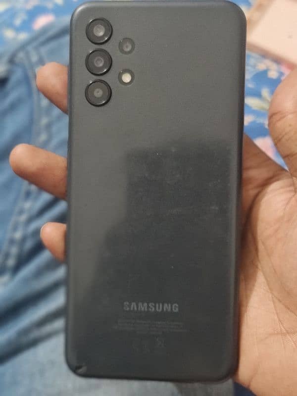 samsung a13 urgent sale 2