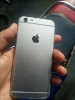 iPhone 6s pta