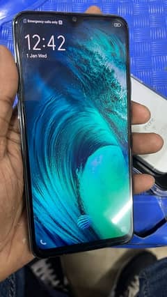 vivo s1 8/256 PTA Approved