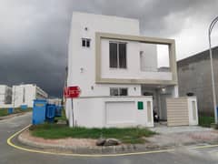 5 Marla Brand New House For Rent In Phase 4 G 5 Block Bahria Orchard Lahore