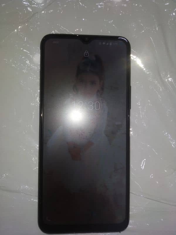 Vivo y20 ram 4 GB room 64 GB all okay 2