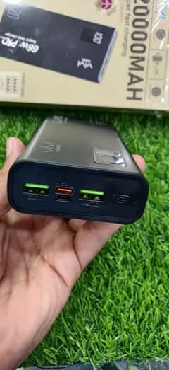 ViVi 20000 MAH POWERBANK Original