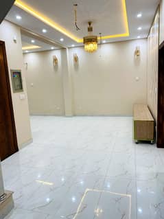 5 Marla Brand New Luxury Lower Portion Available For Rent In Park View City Lahore Near Thokar