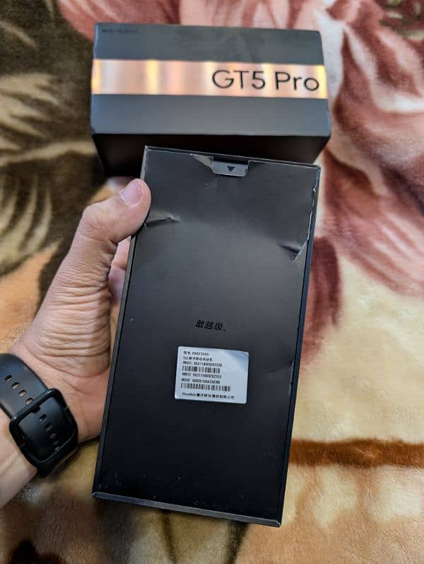 Realme GT5 Pro 16Gb 1Tb 2