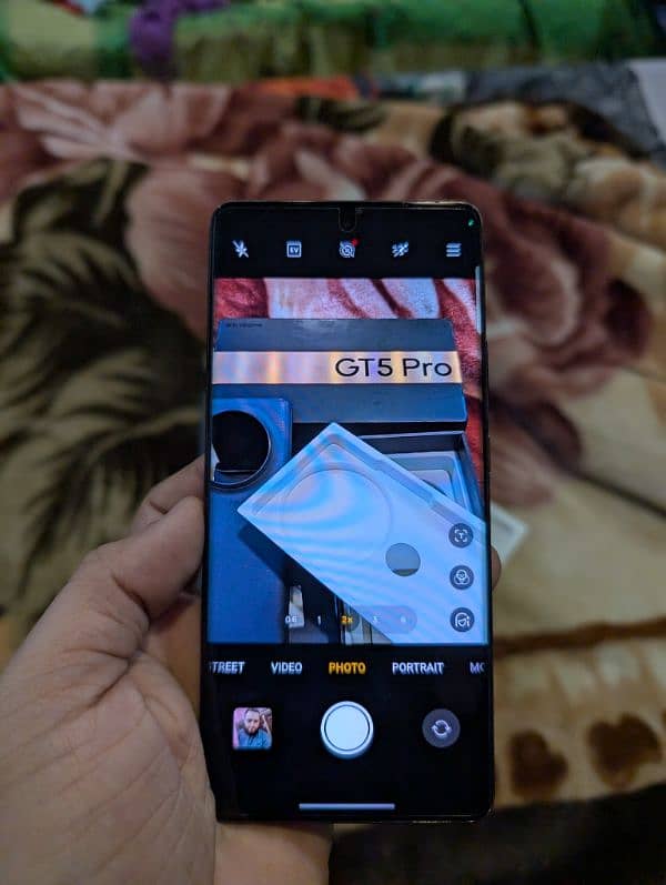 Realme GT5 Pro 16Gb 1Tb 9