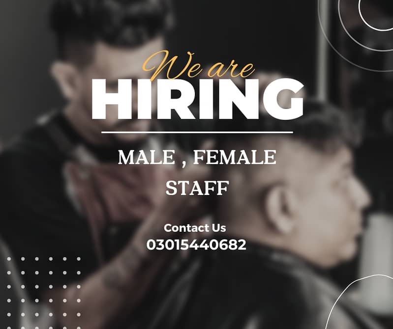 Shop SALESMAN |Jobs |Male Female Staff Required 0