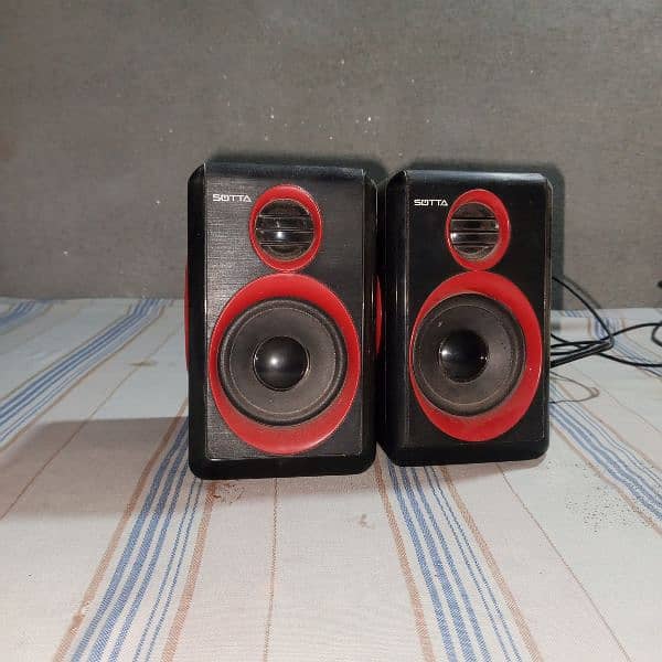 Mini Speaker 3