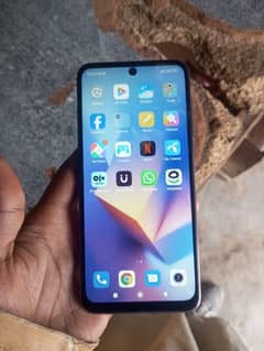 Redmi note 10