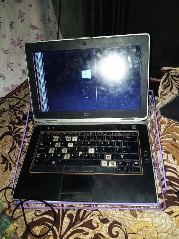 dell latitude e6420 laptop 4