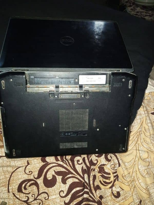 dell latitude e6420 laptop 5