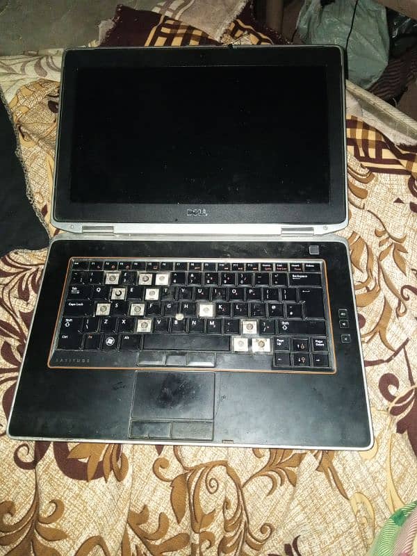 dell latitude e6420 laptop 6