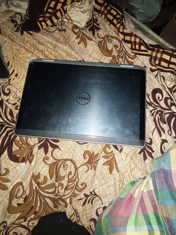 dell latitude e6420 laptop 7