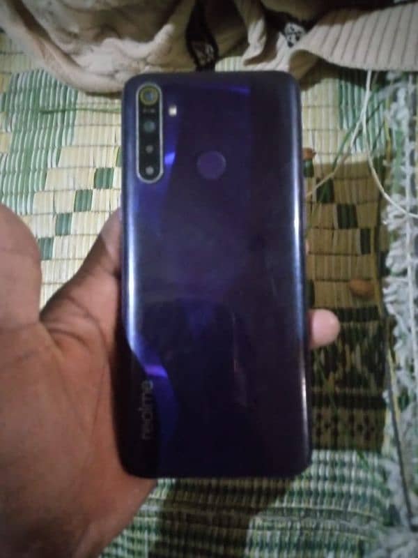 realme 5 0