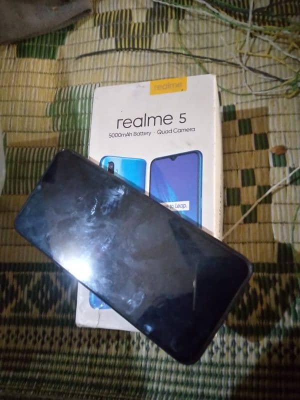 realme 5 2